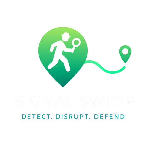 Signal Sweep