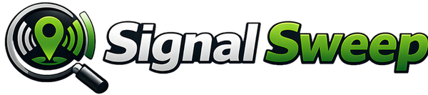 Signal Sweep